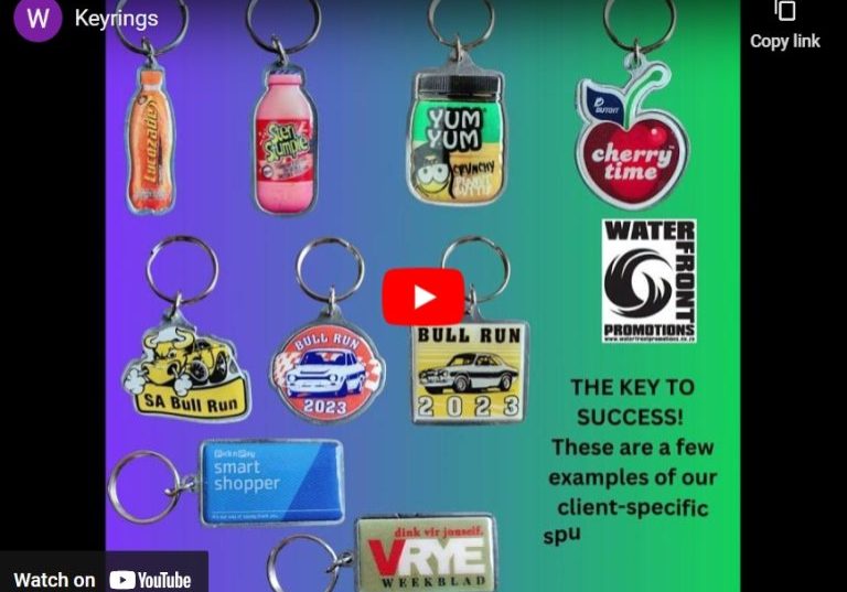 keyrings